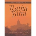 The Mystery of Ratha-Yatra The Mystery of Ratha-Yatra